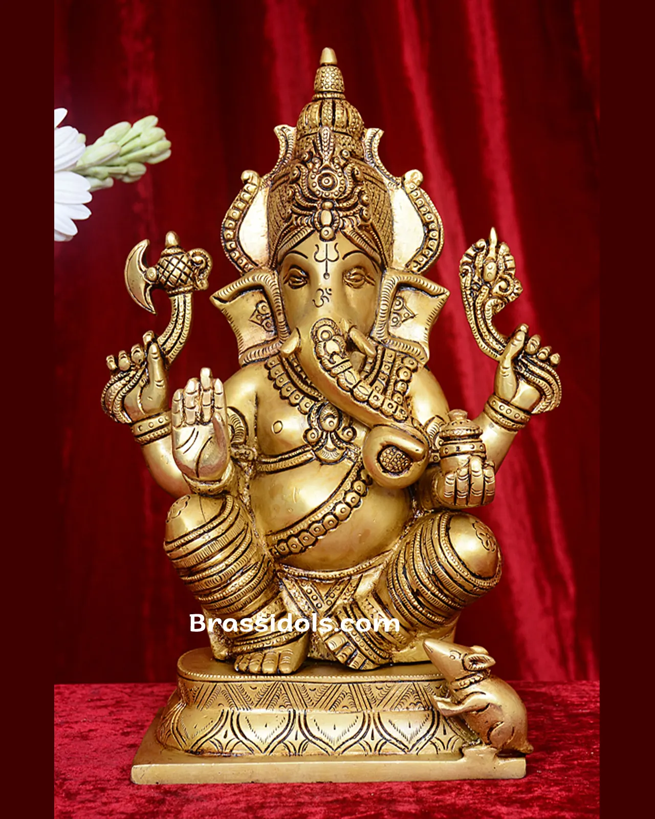 Ganesh