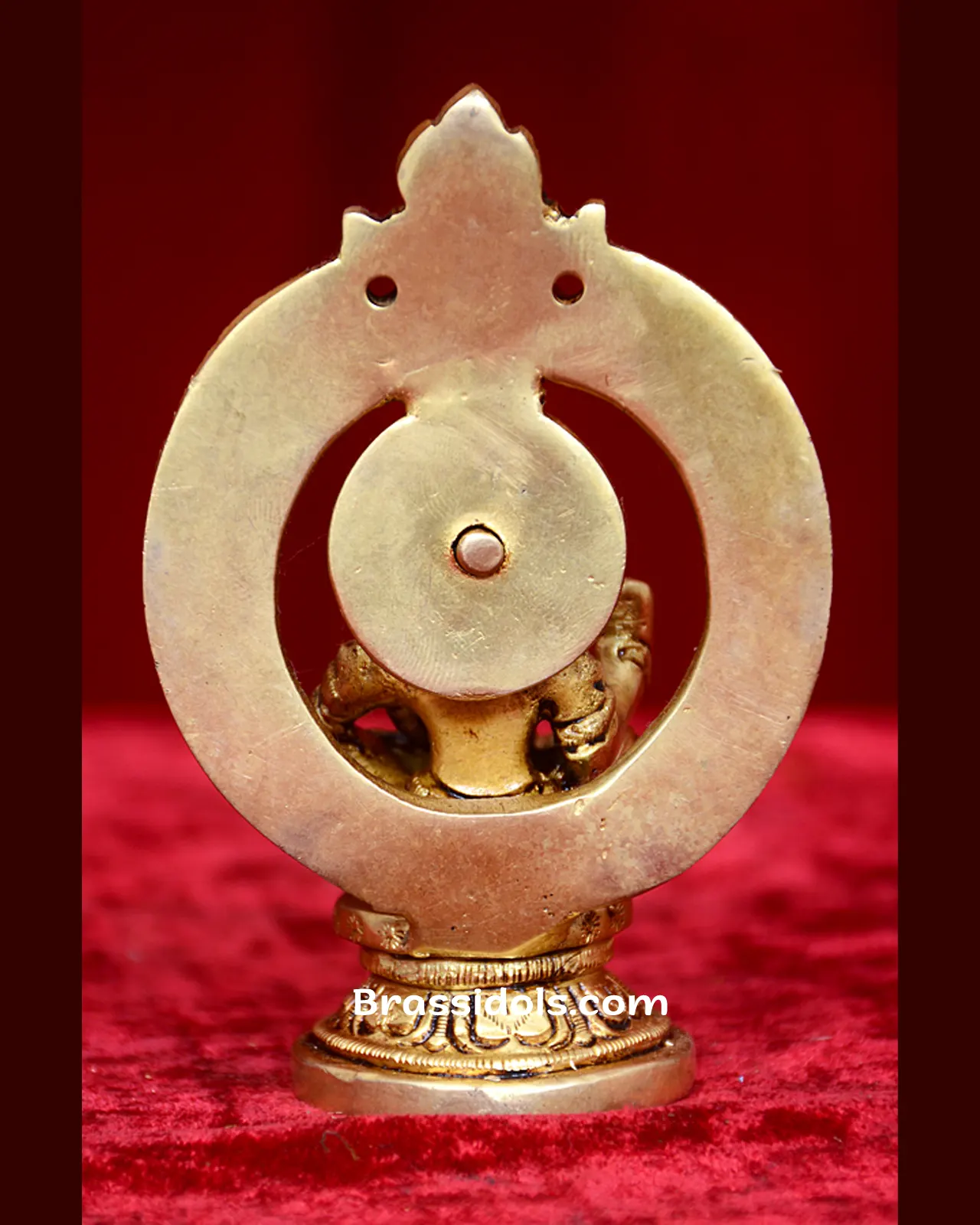 Frame Aiyappa - secondary