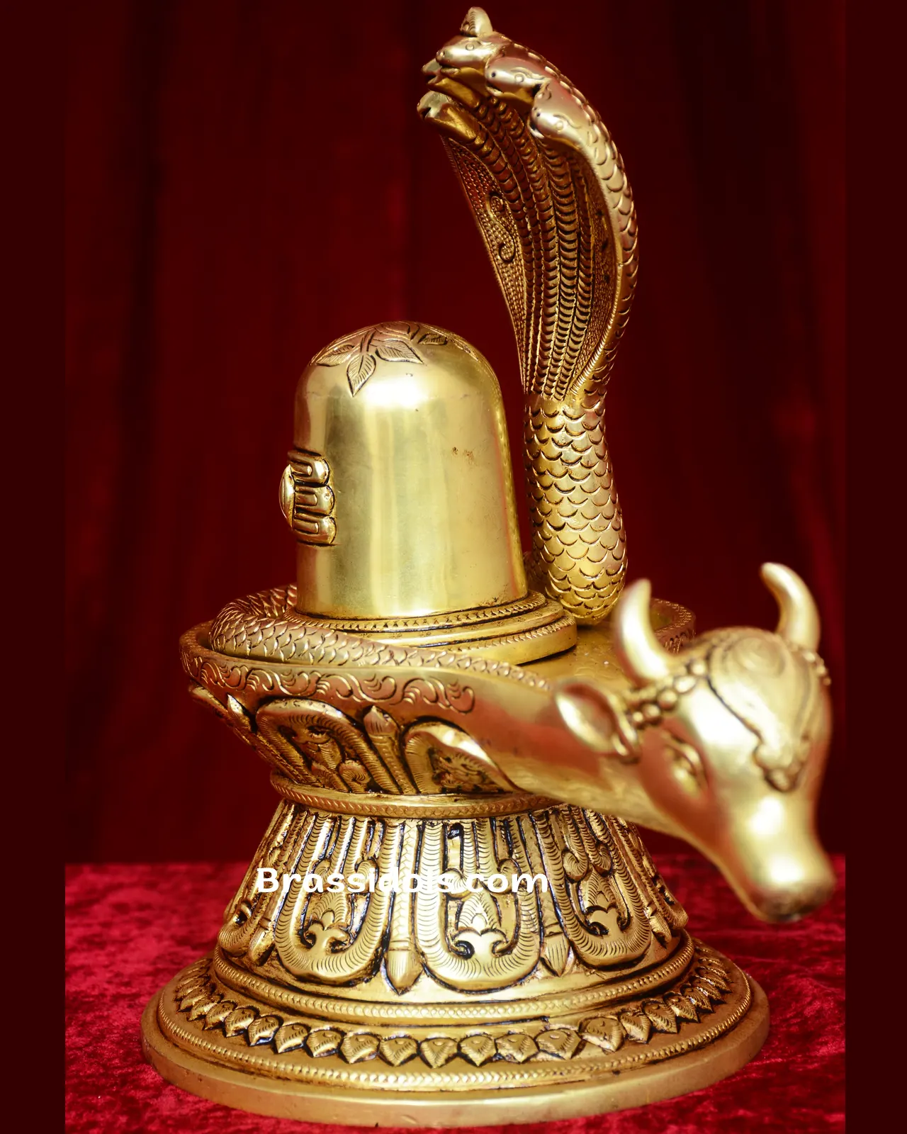 Shivaling - secondary