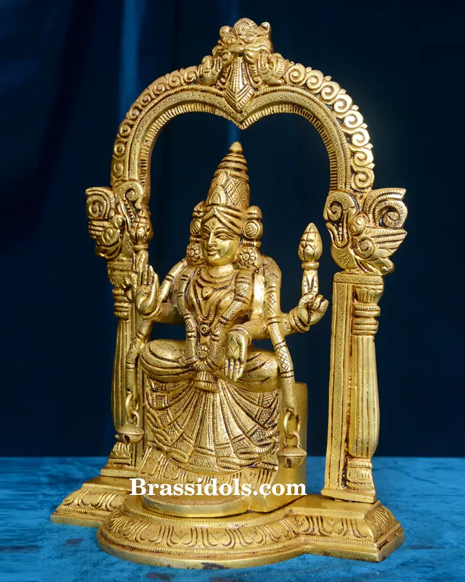 Frame Padmavati - secondary