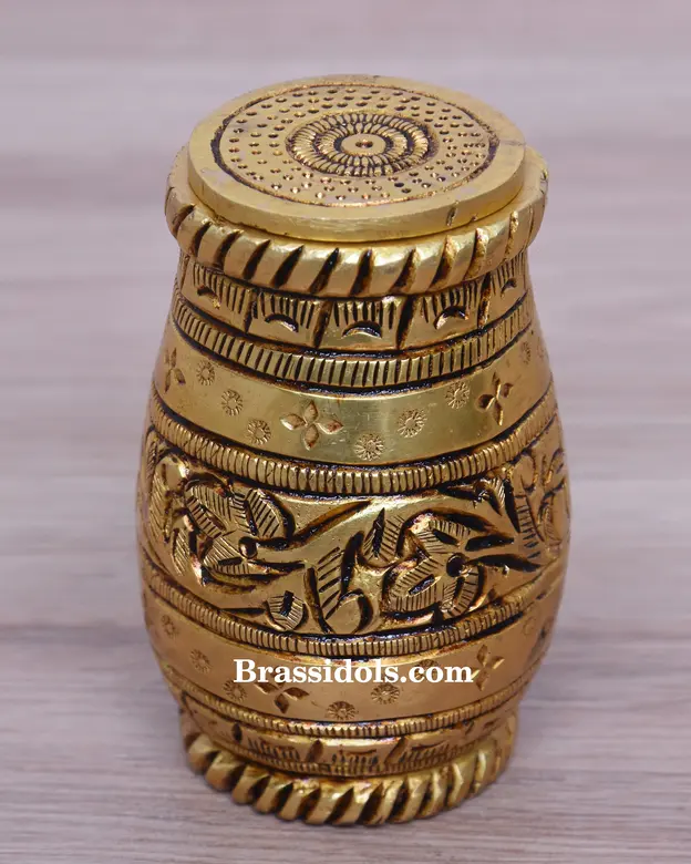 Small Surahi - secondary