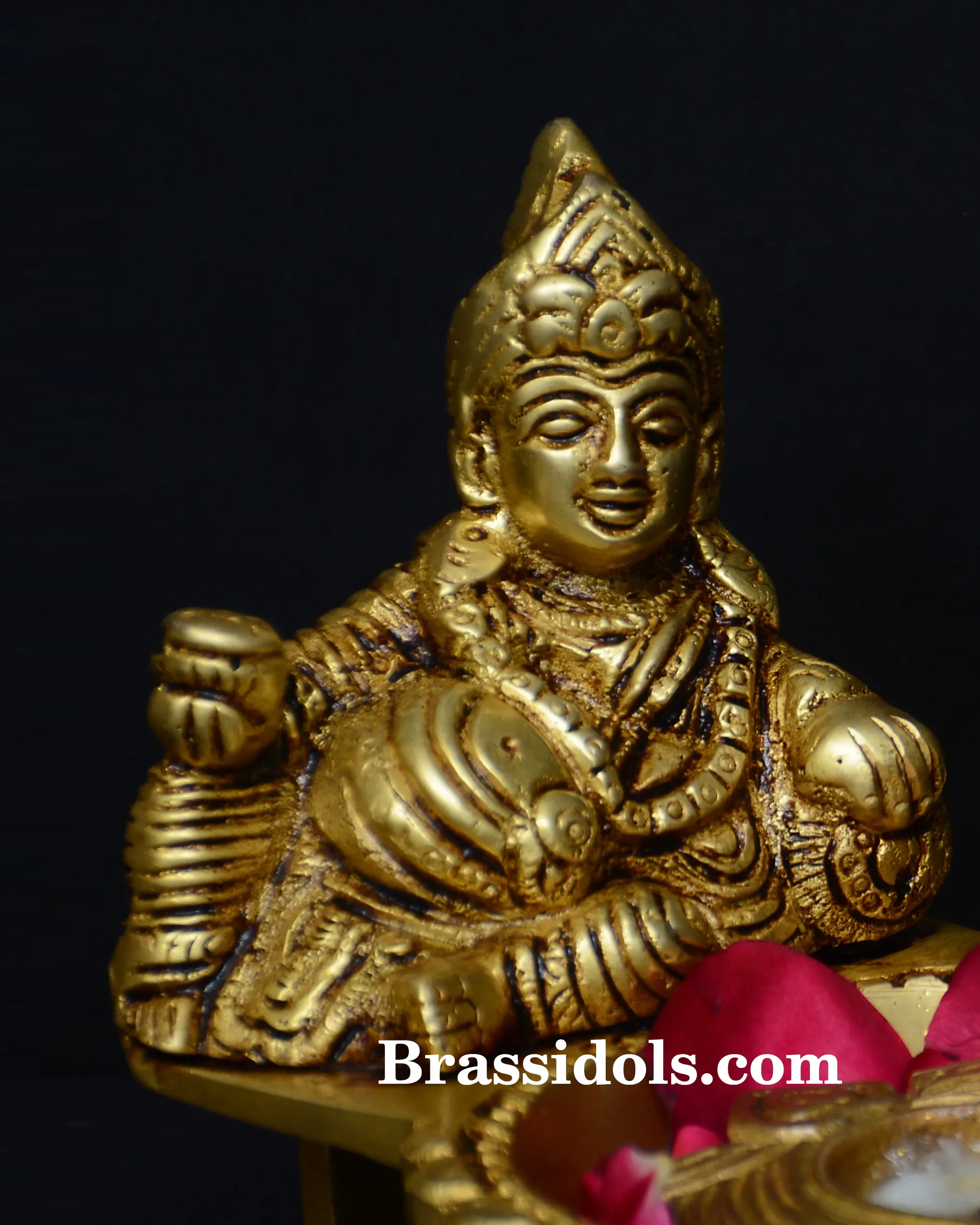 Divya Shakti Kuber Deepak - secondary