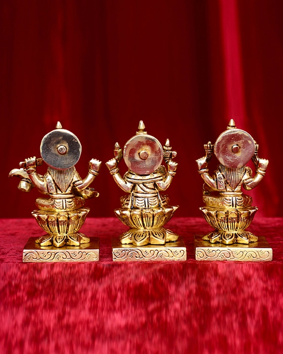 L+G+S kamal with base - secondary