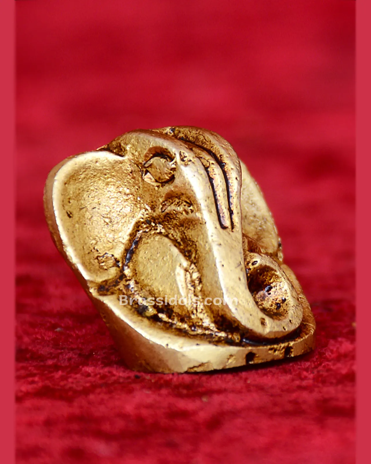 Choki Ganesh - secondary