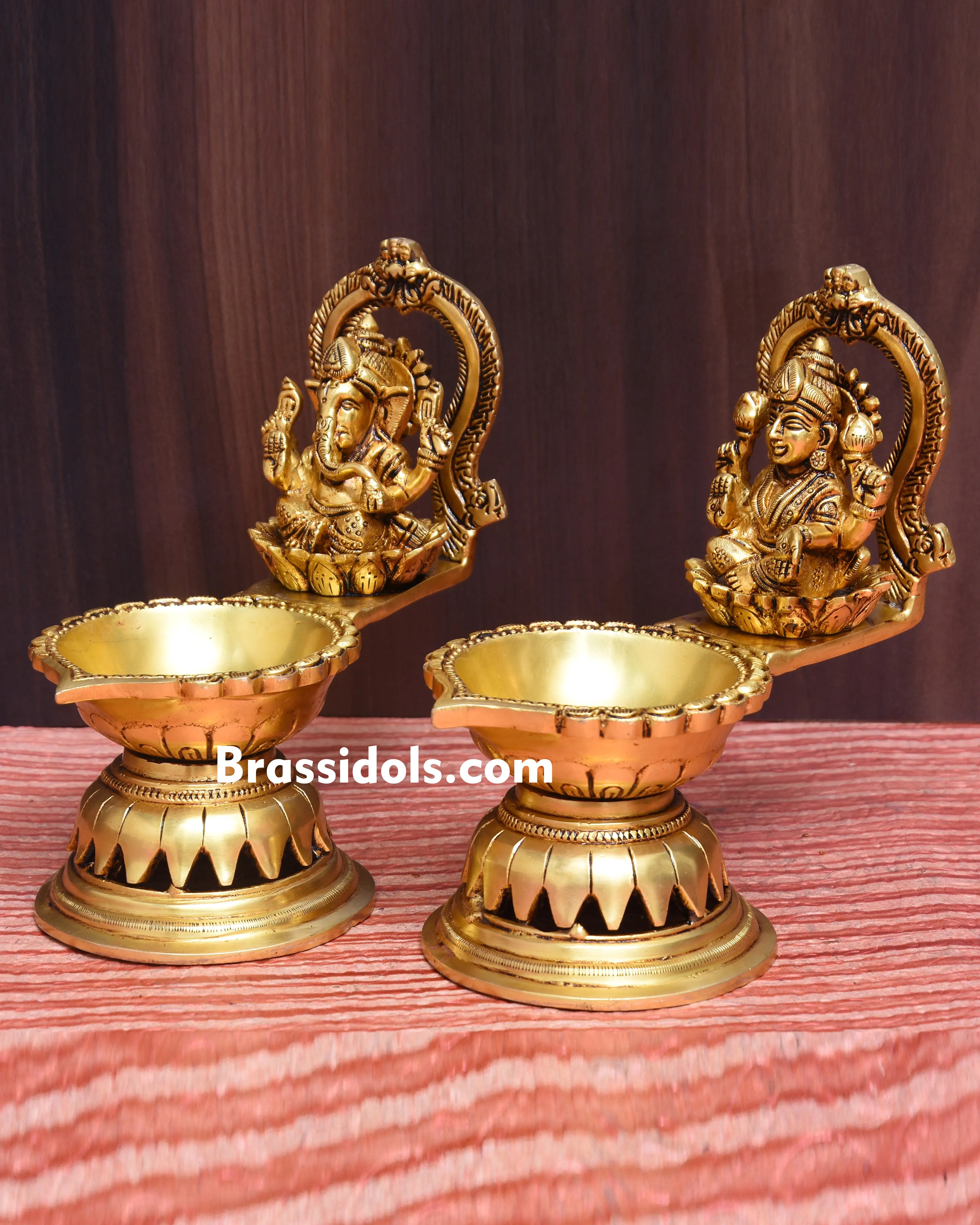 Laxmi Ganesh Deepak - secondary