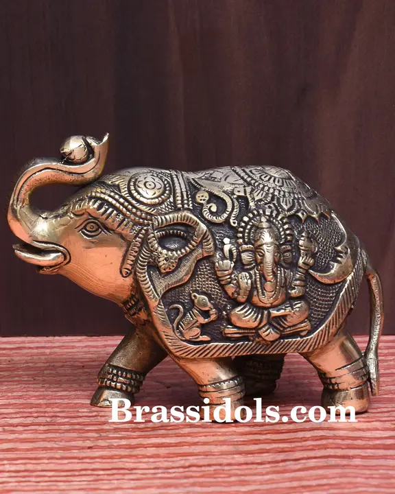 L+G Elephant (Set) - secondary