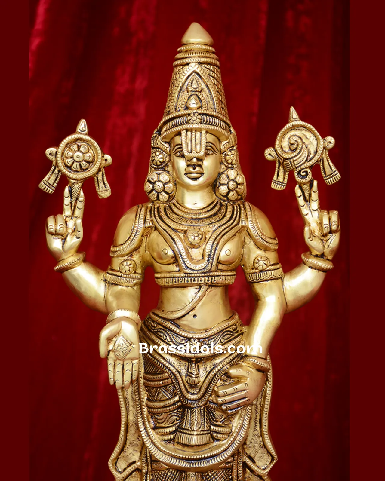 T Balaji - secondary