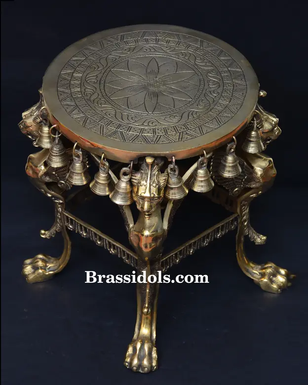 Design Choki Stand - secondary