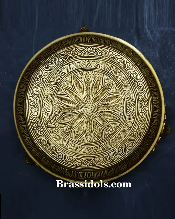 Round Choki Design - secondary