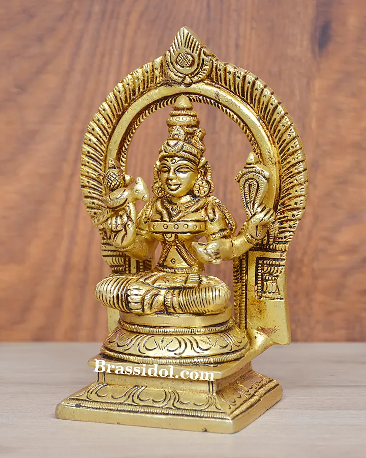 Frame Kamakshi 1.150 kg - secondary