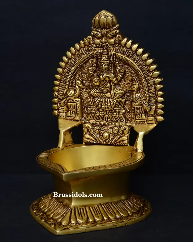 Raj Rajeshwari Deepak - secondary