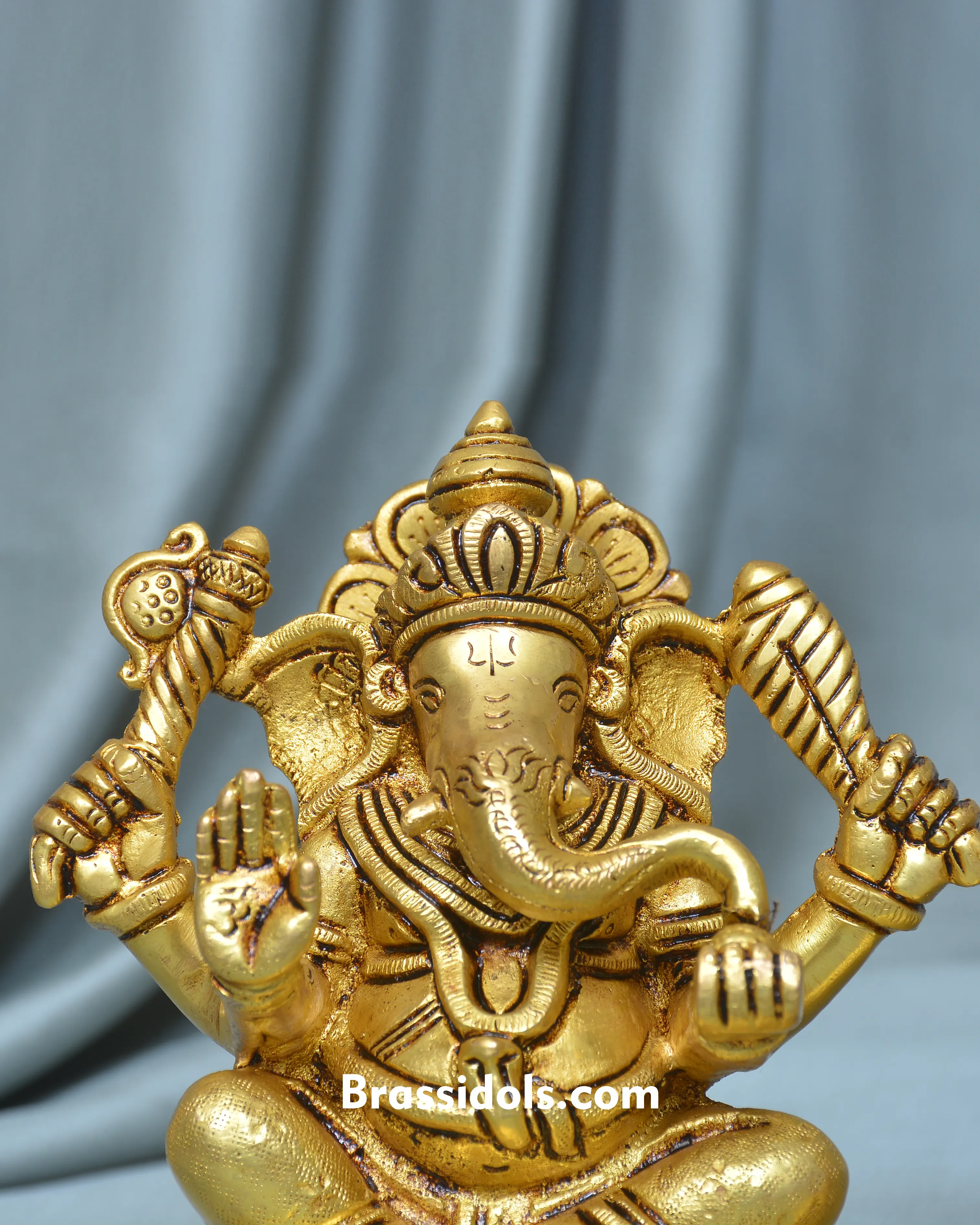 PAN BASE LAXMI GANESH - secondary