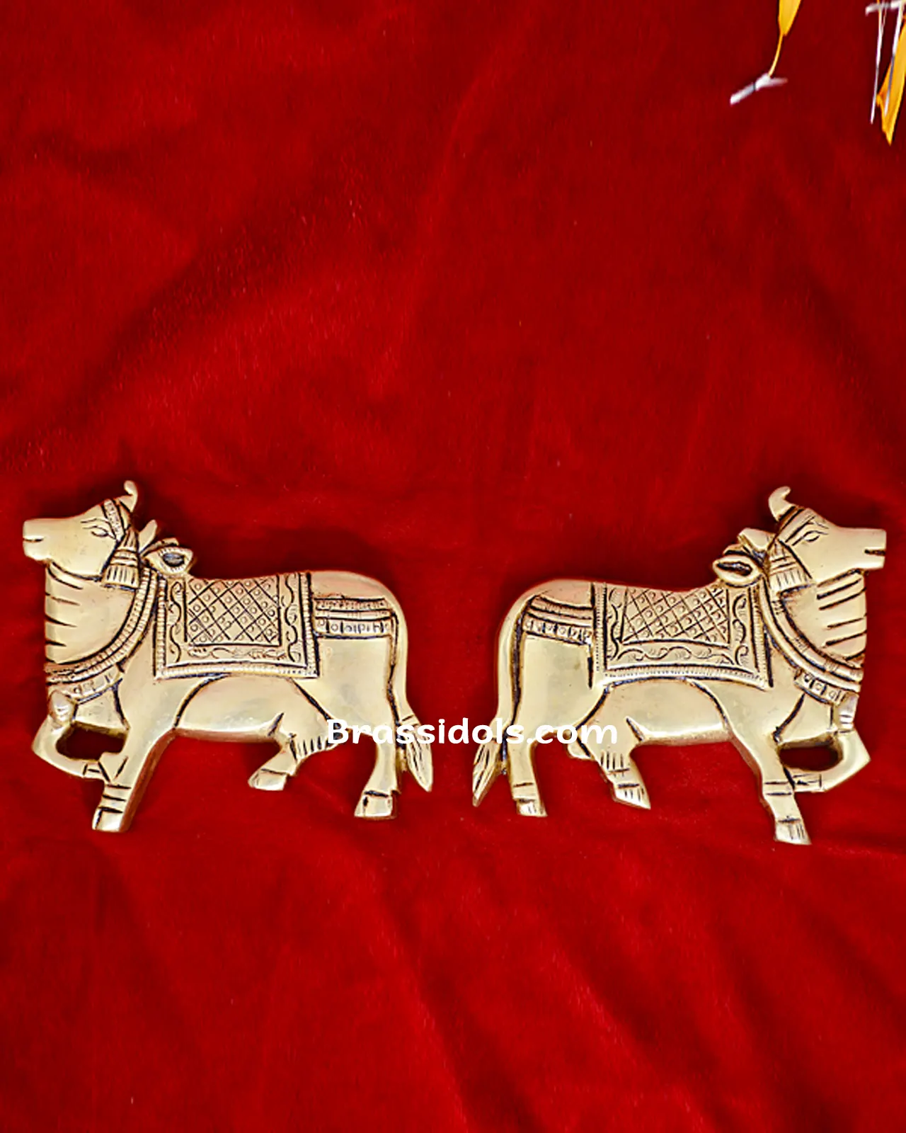 Hanging Cow - secondary