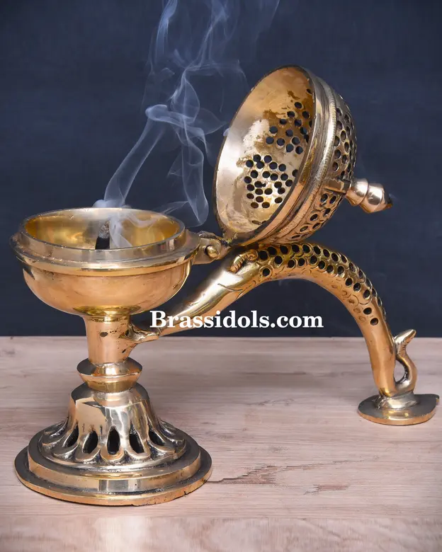 Handle With DhoopDani - secondary