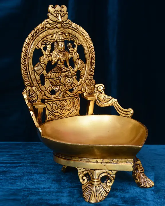 Gaj Laxmi Deepak - secondary