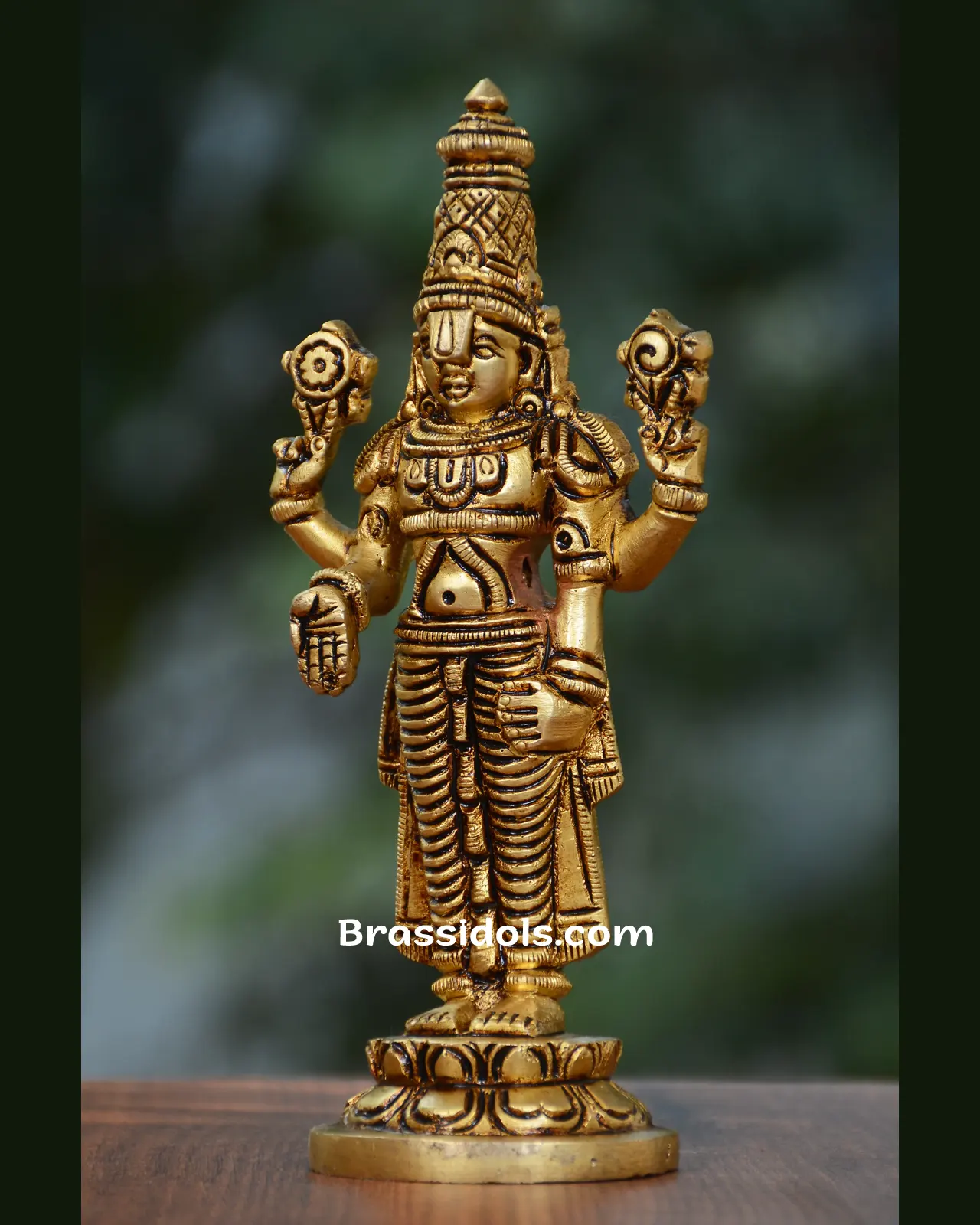 Balaji Gol base - secondary