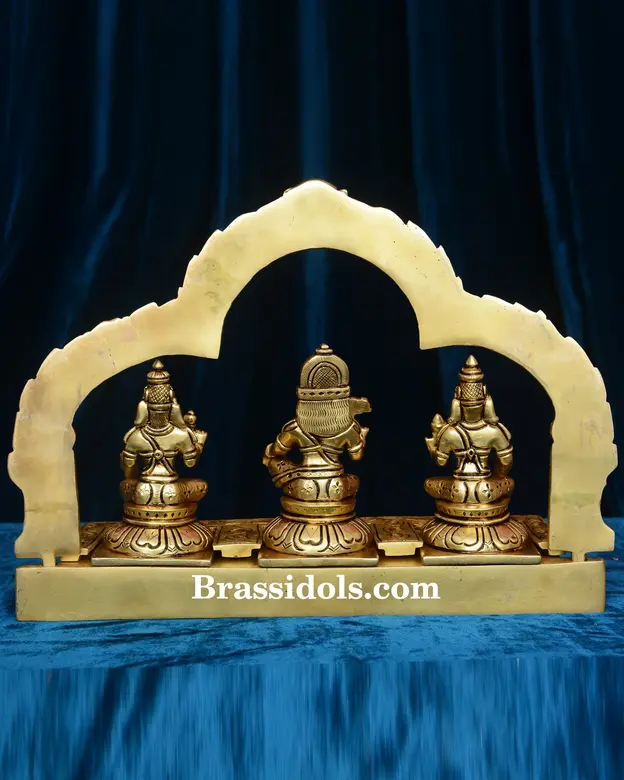 Frame Aiyanaar - secondary