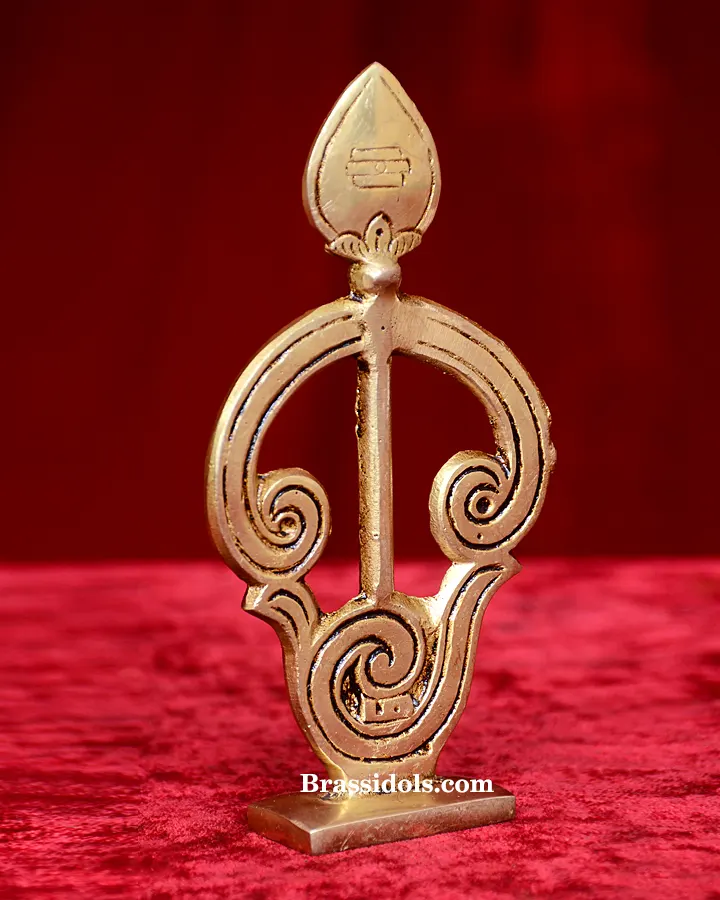 Murgan Stand Square Base- LD - - secondary