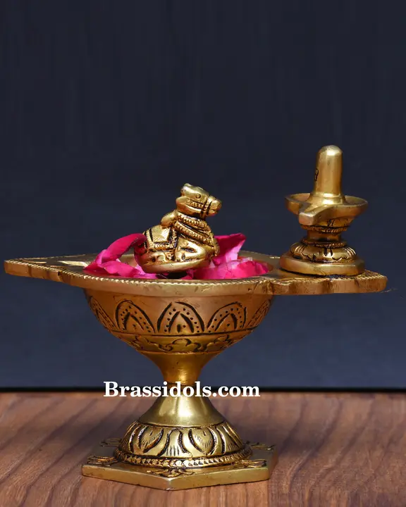 Shivling Deepak - secondary