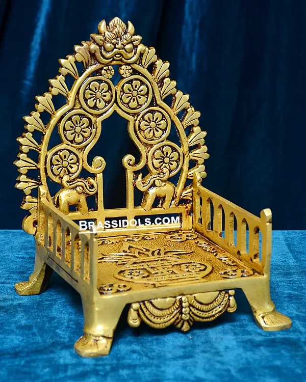 Frame Choki - secondary