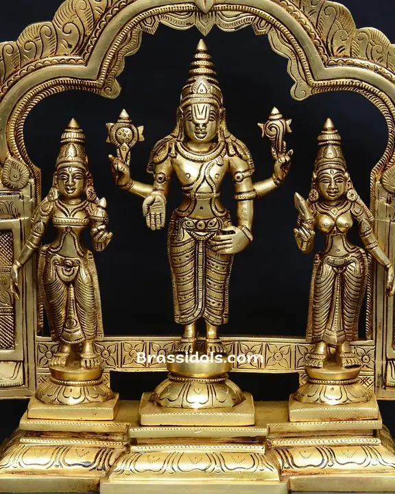 Frame Balaji Set - secondary