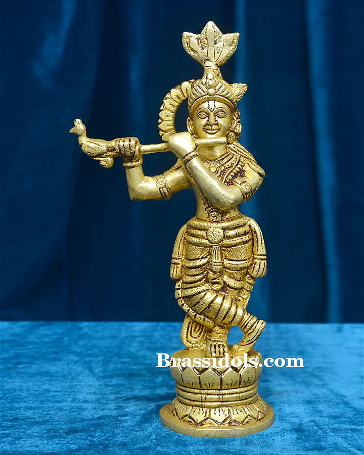 Krishna Gol Base 1.500 kg