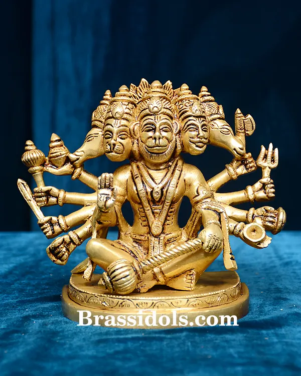 Panchmuki Hanuman