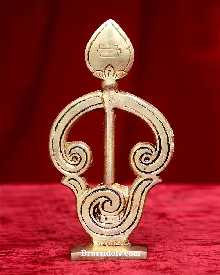 Murgan Stand Square Base- LD -