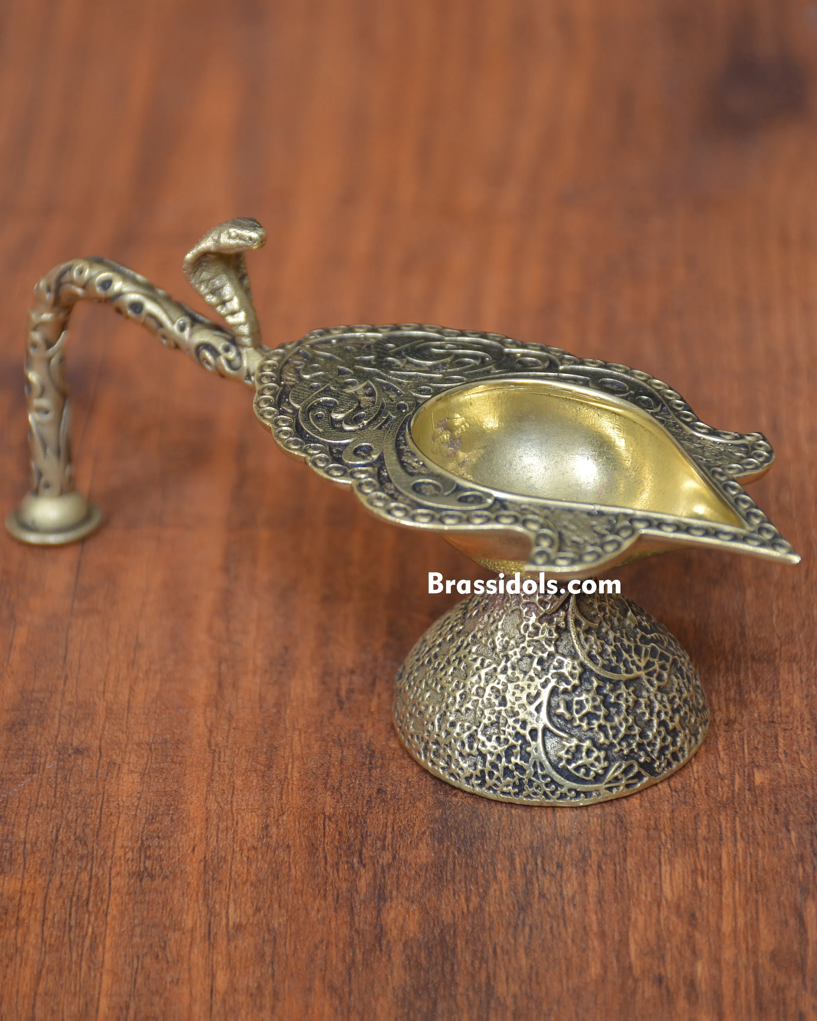 LIGHT WEIGHT DESIGEN NAAG HANDLE DEEPAK - secondary