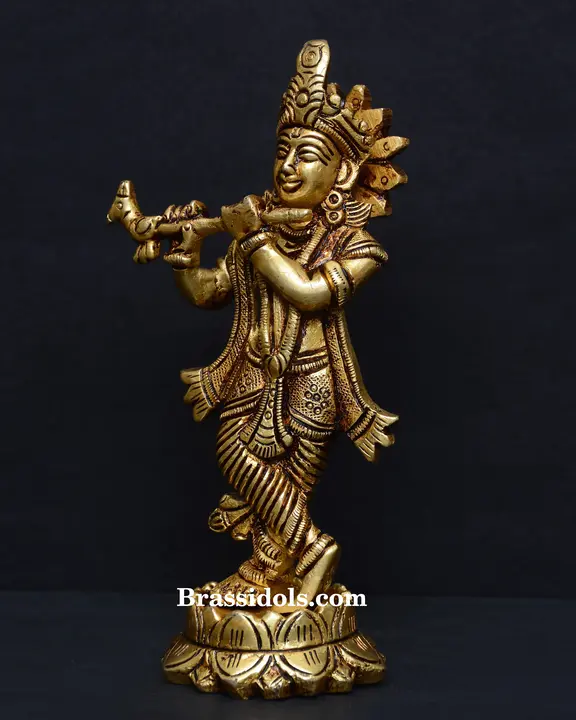 Kamal Krishna - secondary