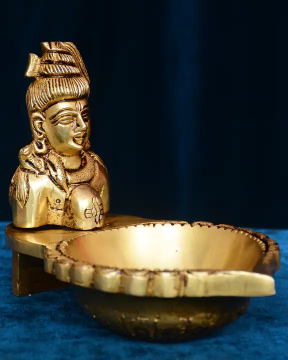 Shiva Deepak - secondary