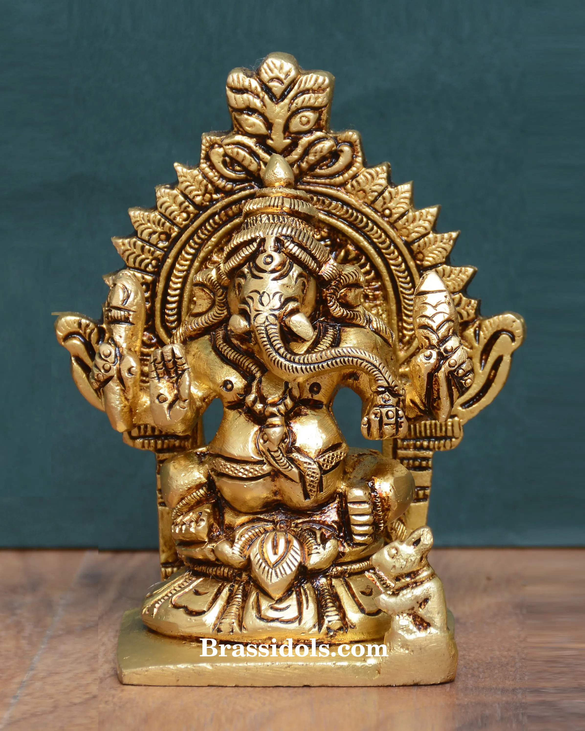 Frame Laxmi Base - secondary