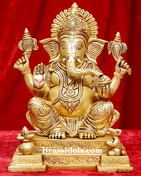 Ganesh