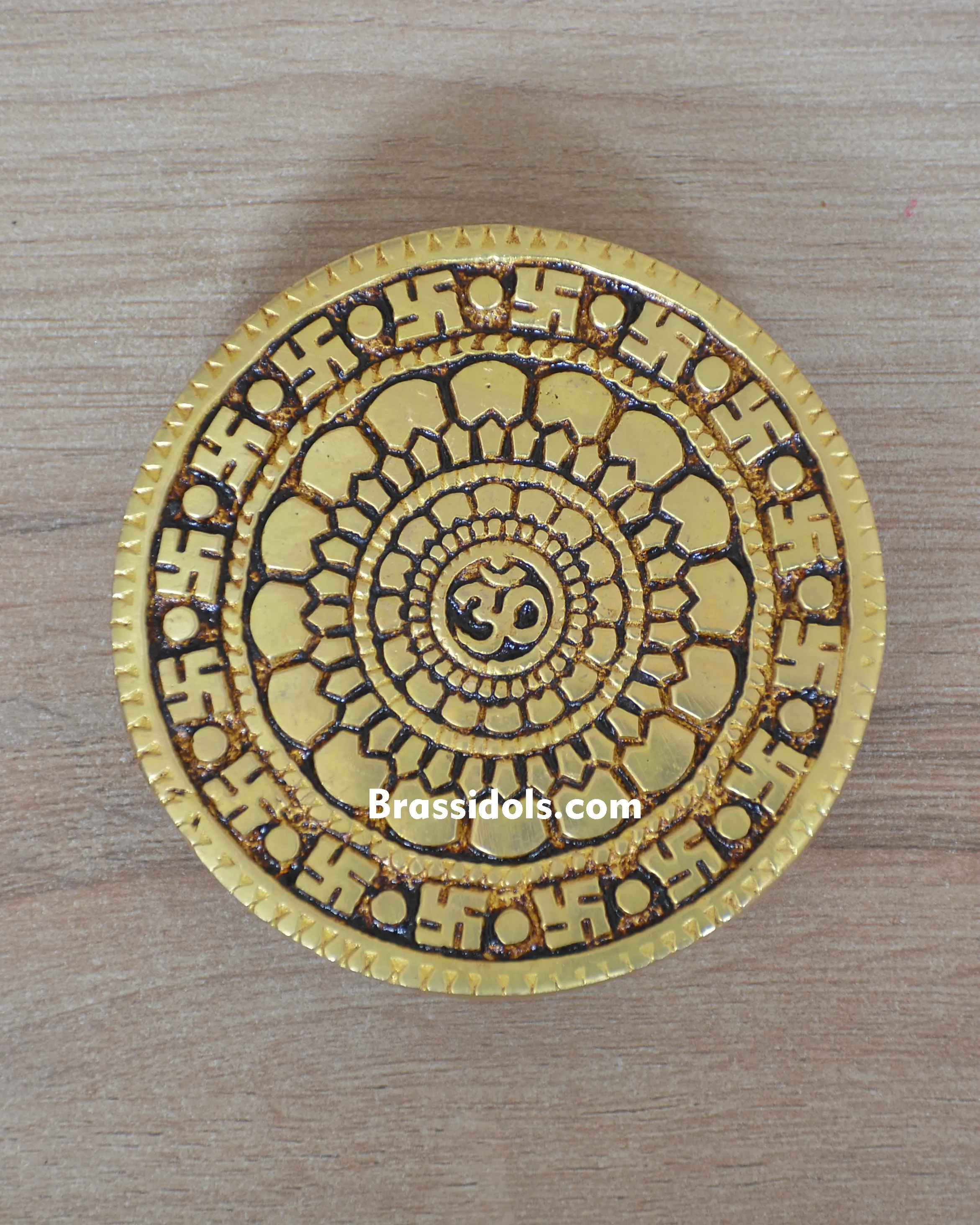 OM SATIYA DESIGN CHOKI