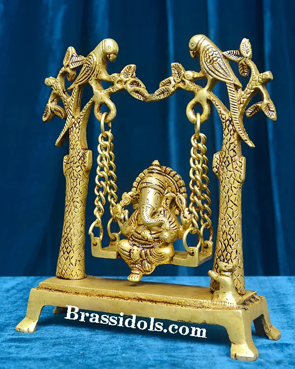 Ganesh Jhula - secondary