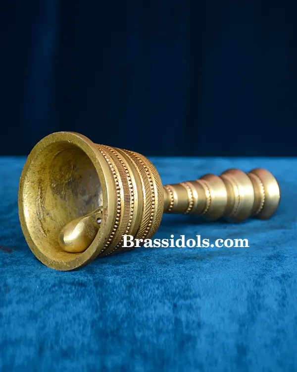 Harathi Bell 900 gm - secondary