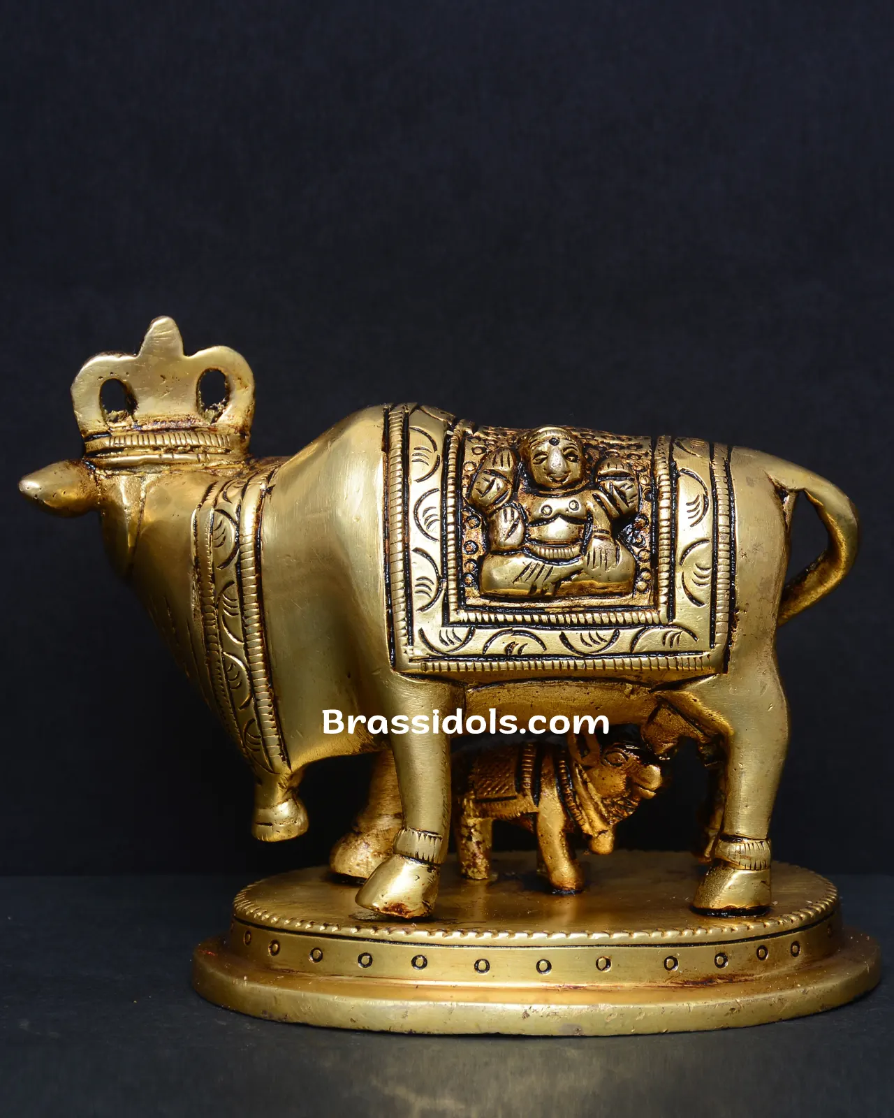 Cowcalf L+G - secondary