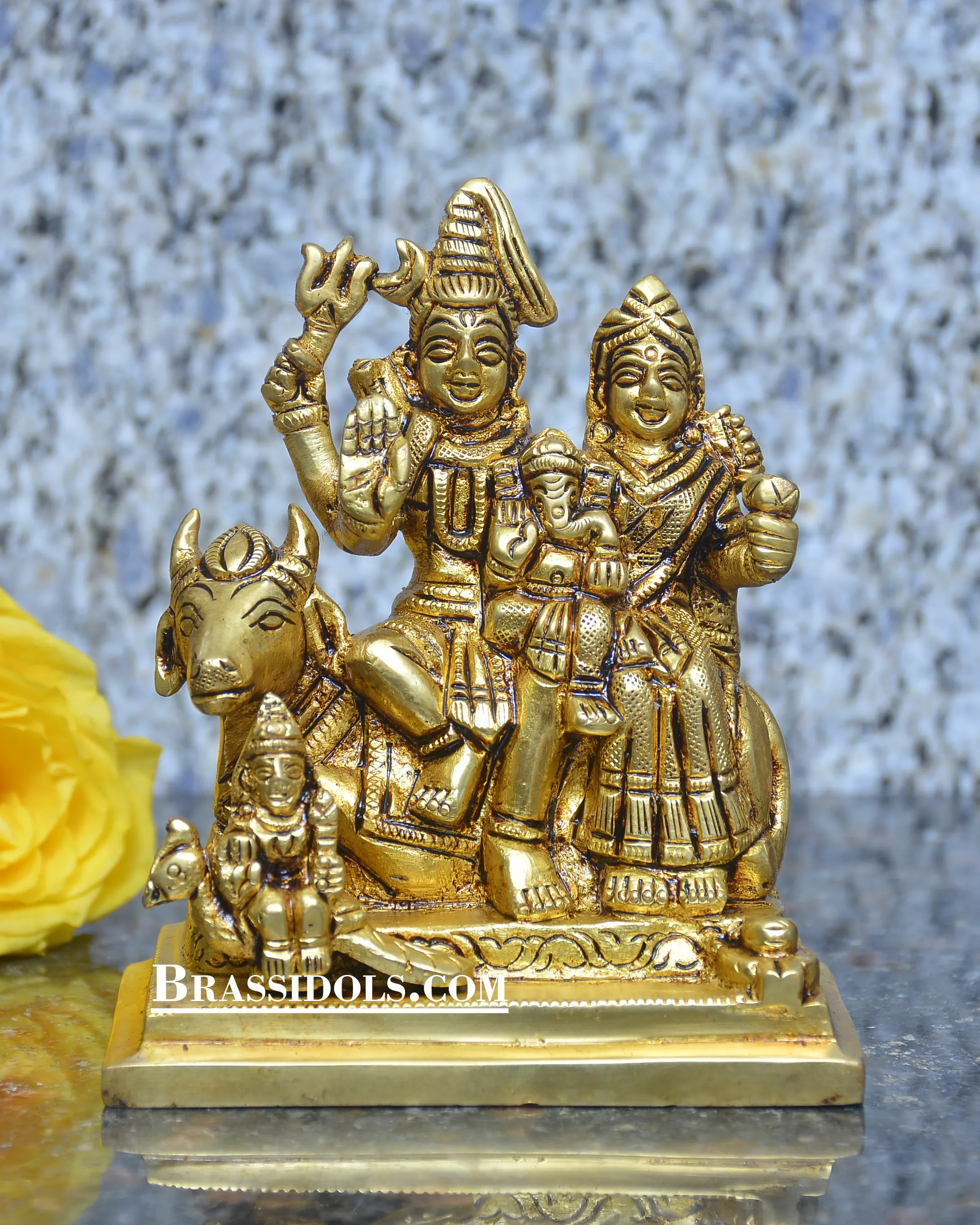 Shiv Family 1.00 Kgs