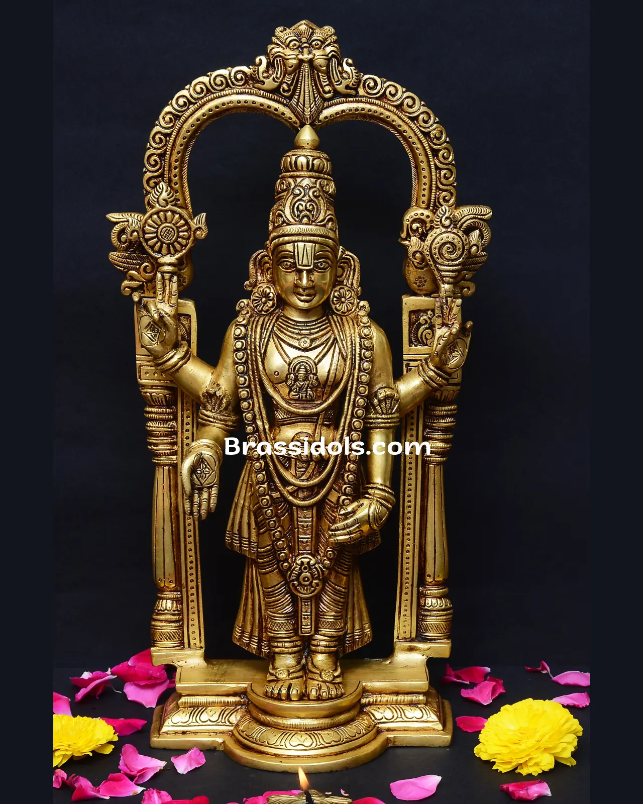 Frame Balaji