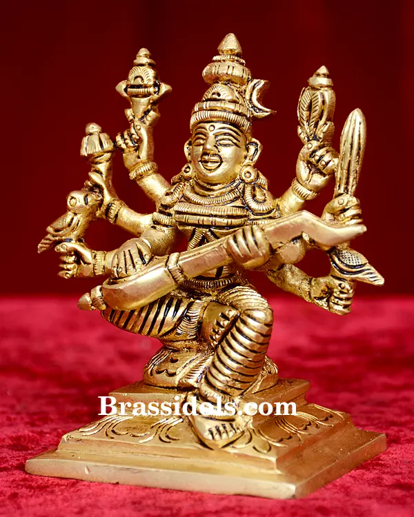 Raja Matangi - secondary