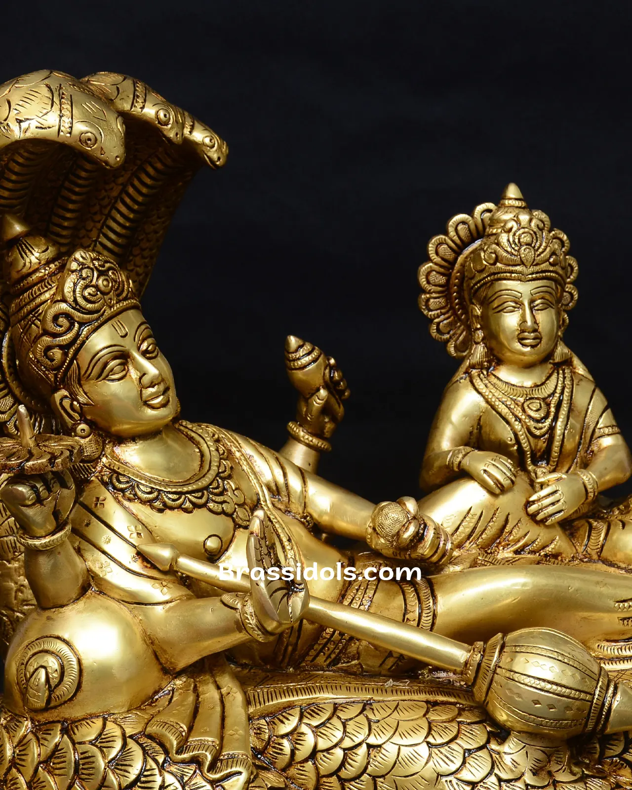 L+V Saiya - secondary