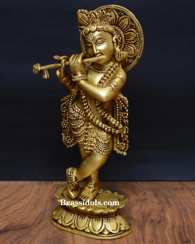 Kamal Krishna - secondary