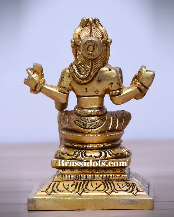 Base Bal Ambika - secondary