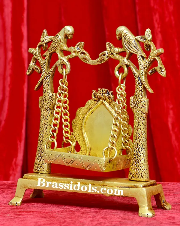 Parrot Palna - secondary