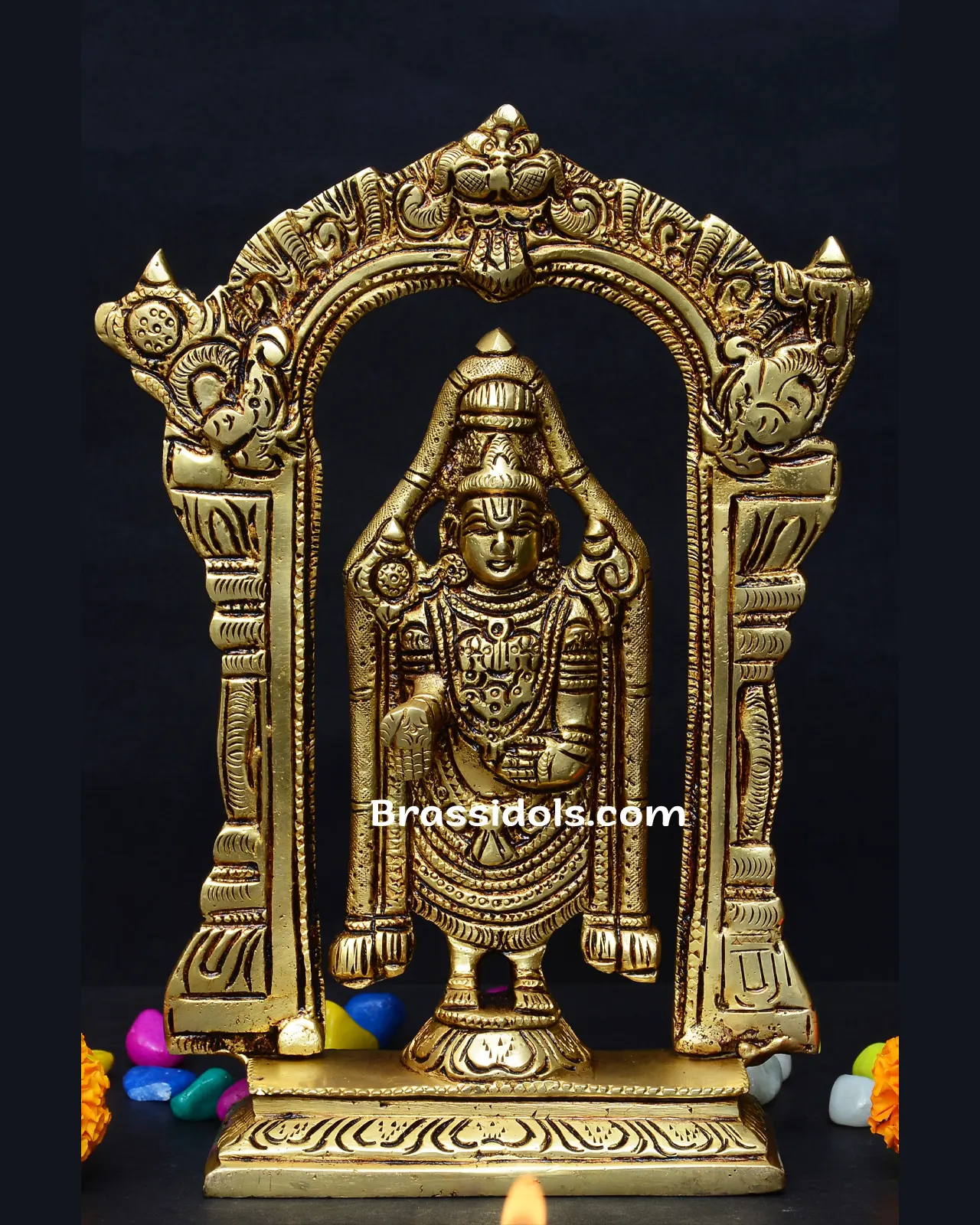 Frame T Balaji