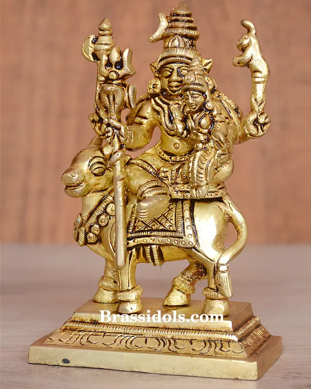 Pardosha Nayagar - secondary