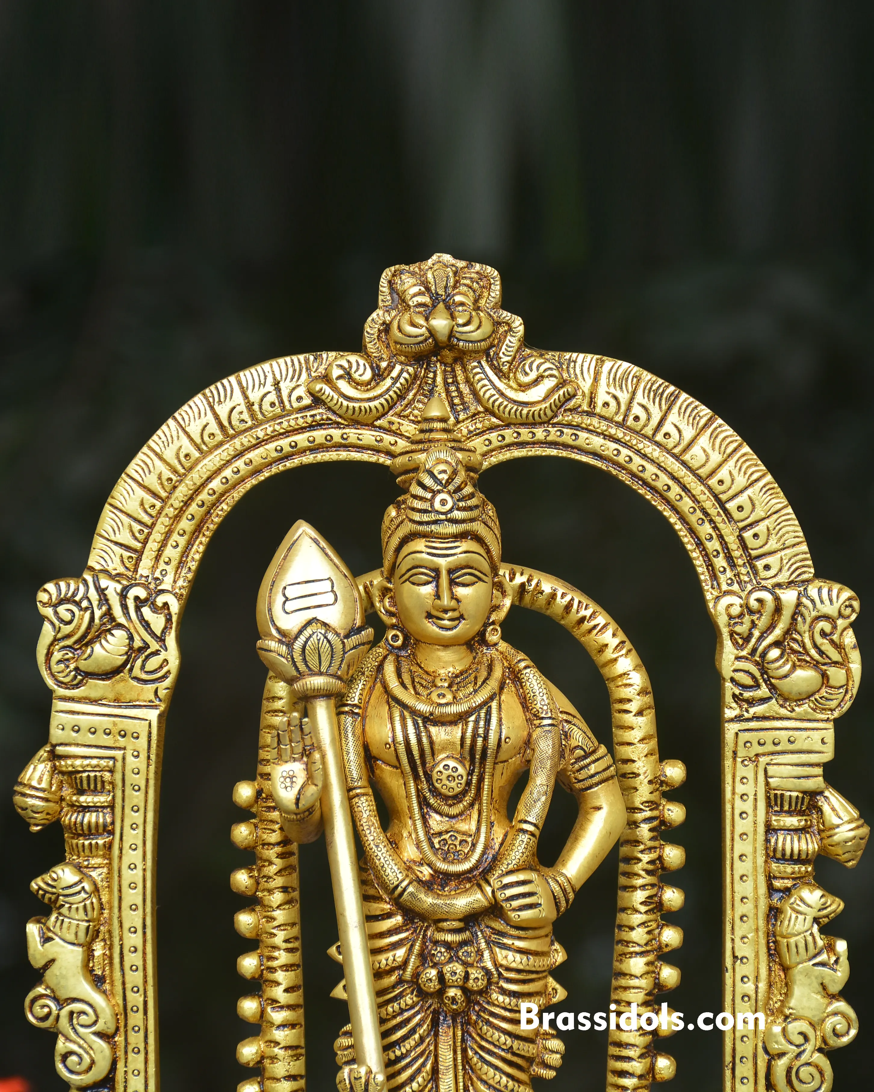 FRAME PALANI MURGAN - secondary