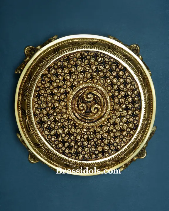 Round Choki - secondary