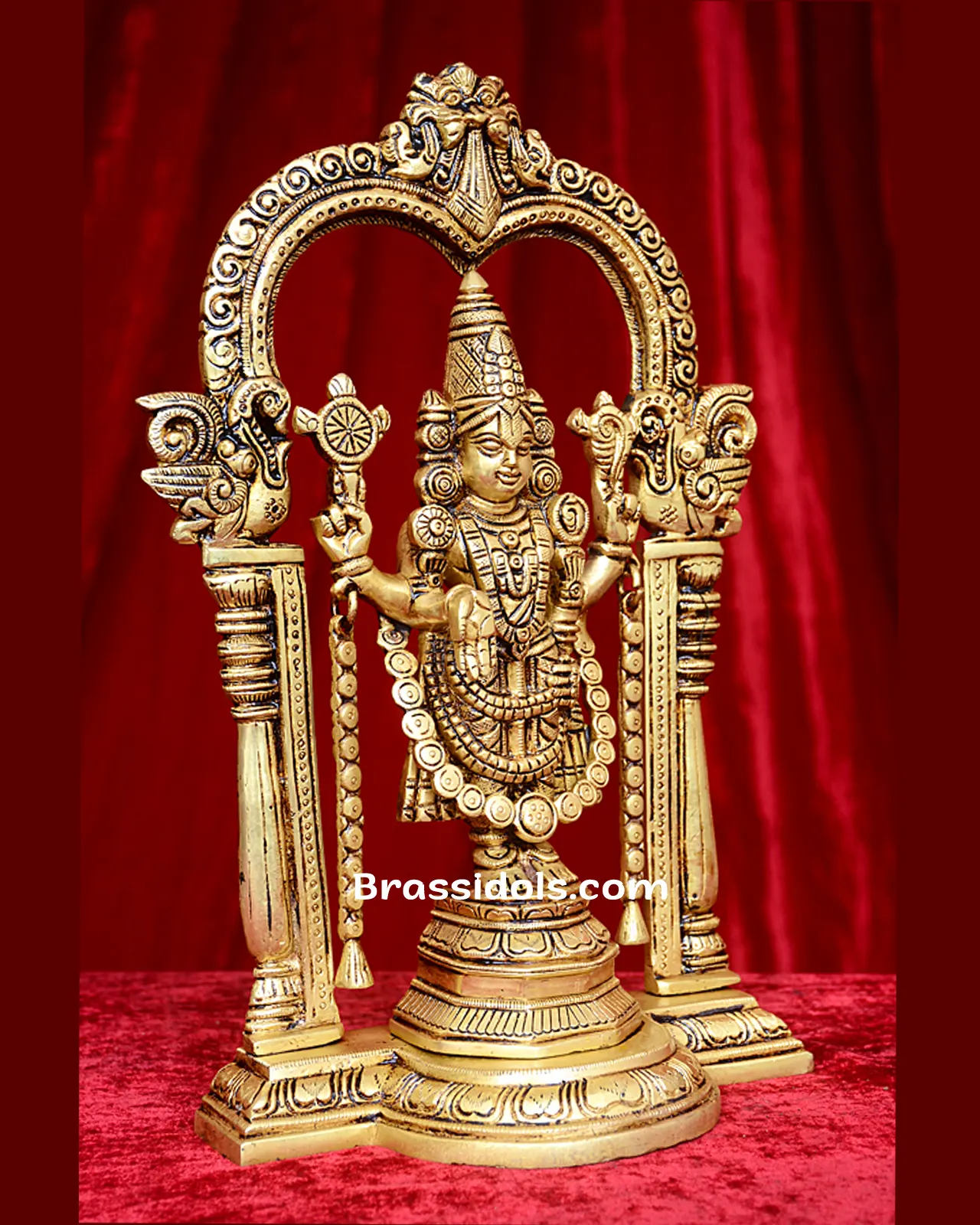 Frame TBalaji with Latkan - secondary