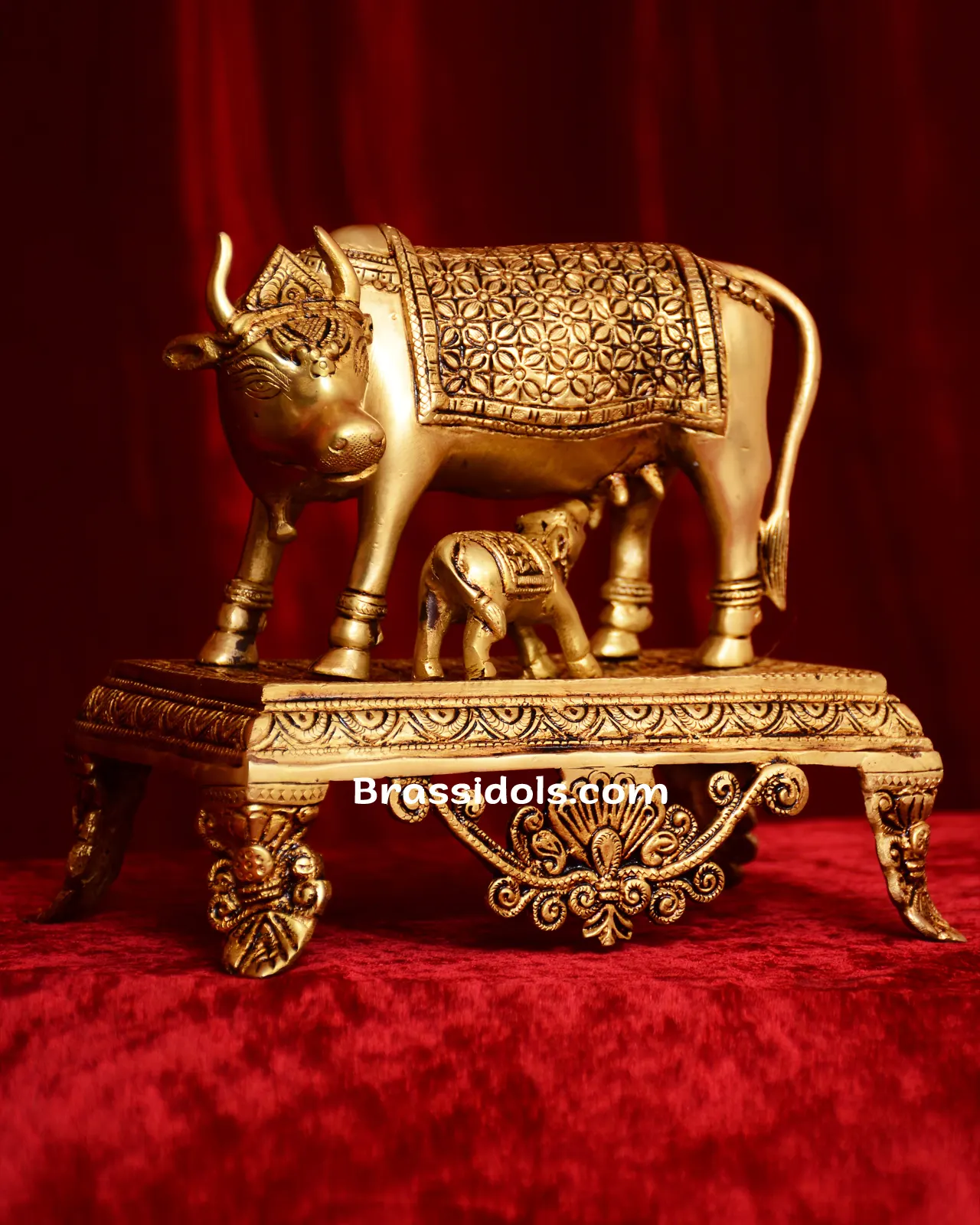 Cowcalf met with Base - secondary